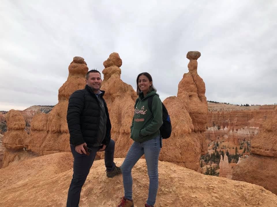 American Southwest, United States
