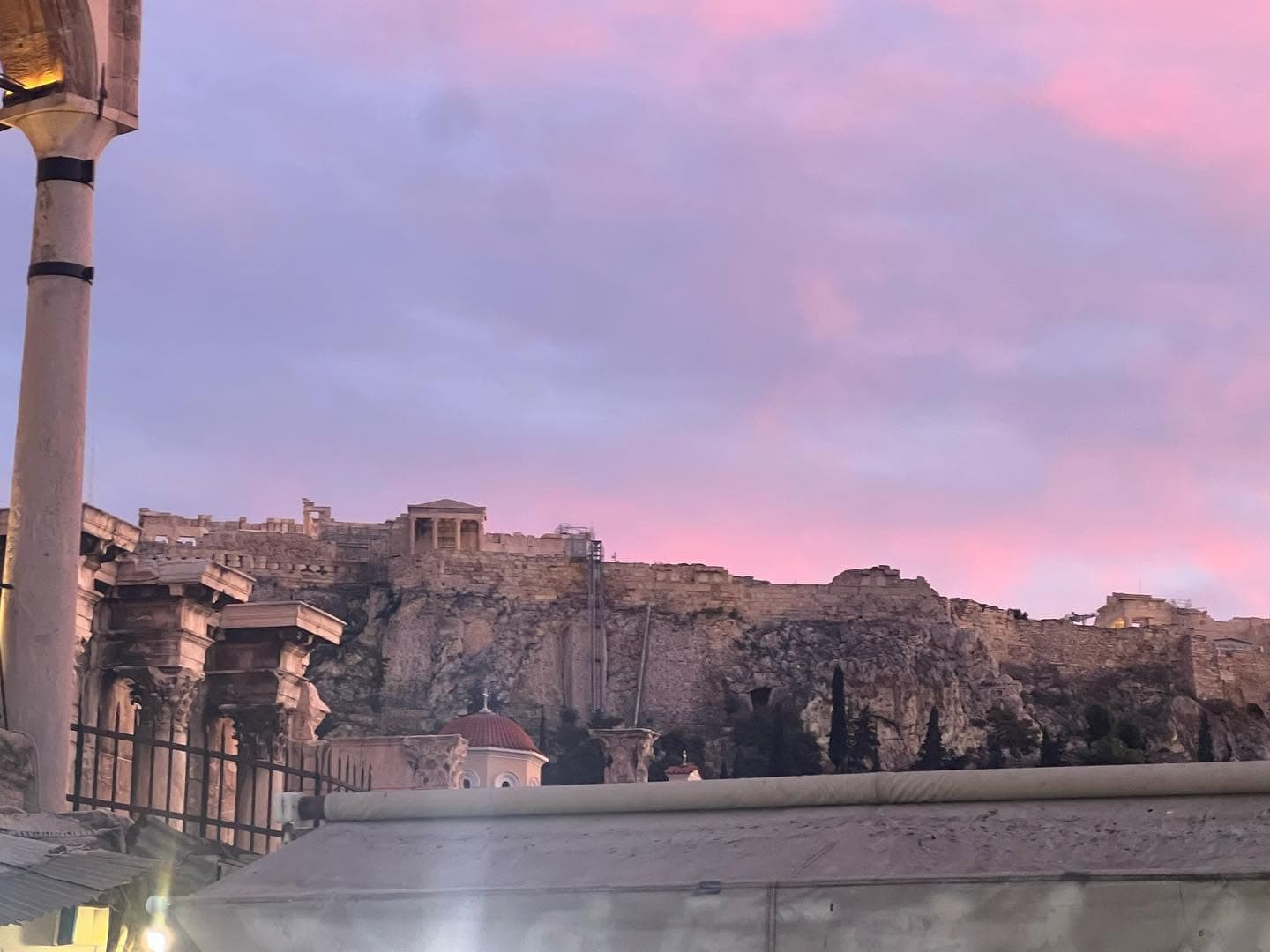 Athens photo 1