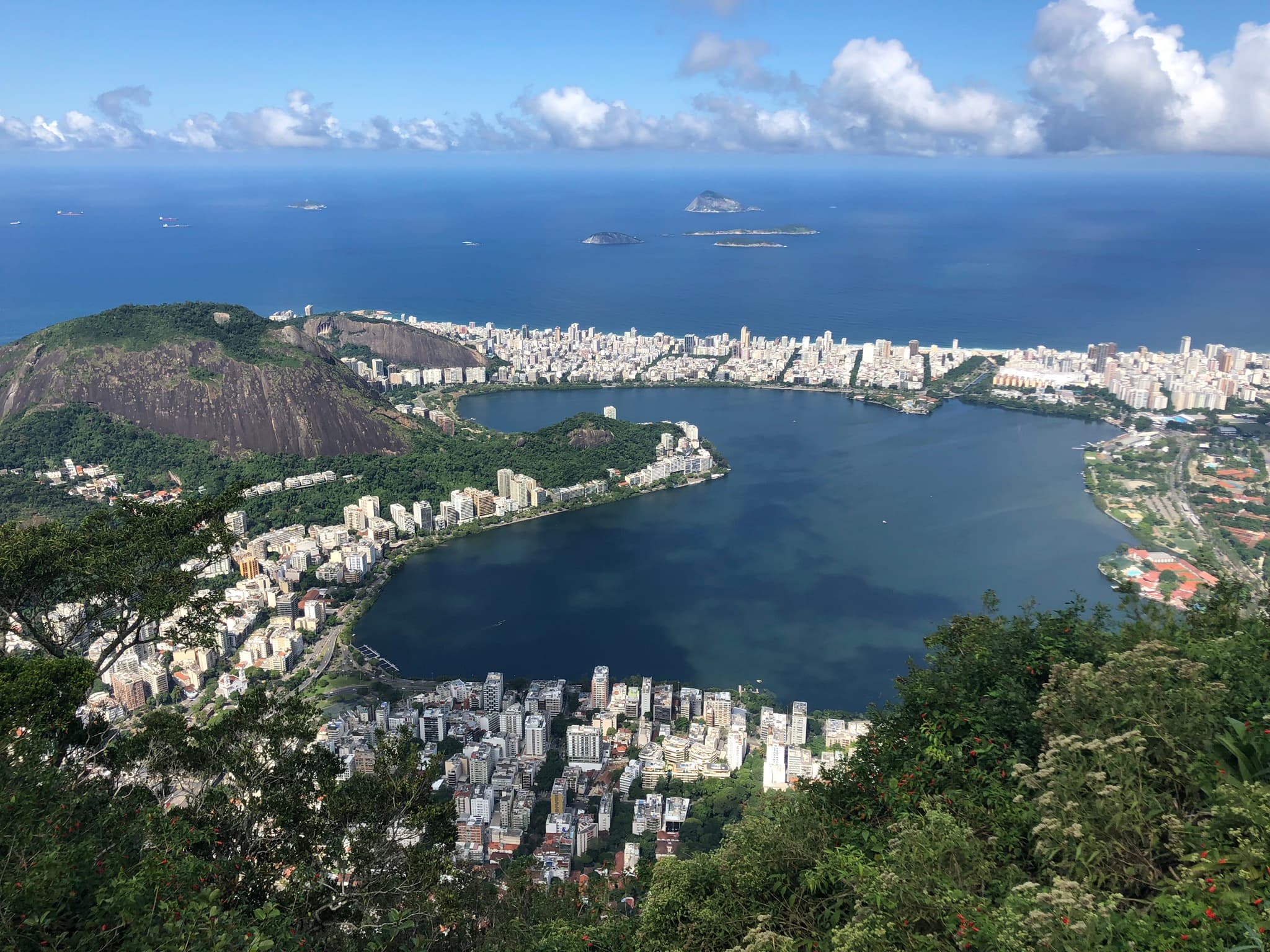 Brazil: 5 Reasons Rio is Only the Beginning