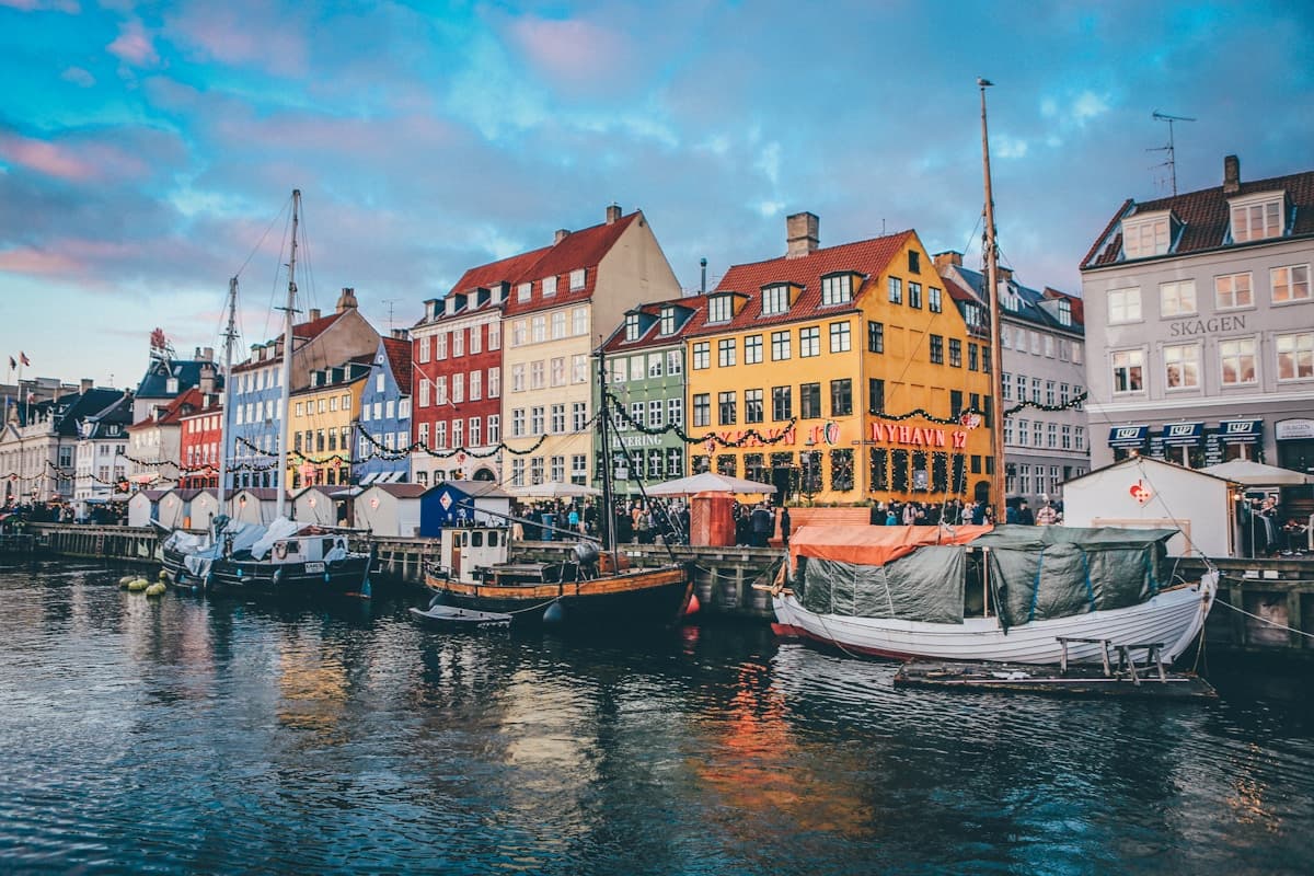 Copenhagen: 5 Reasons Scandinavia's Most Livable City Is Also Its Most Exciting
