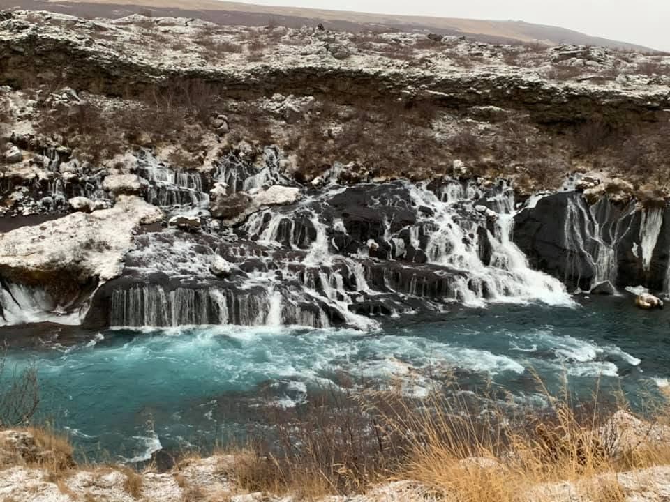 Iceland photo 1