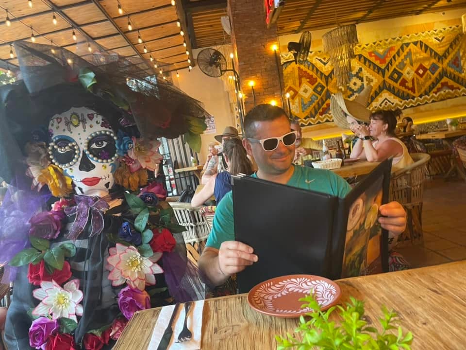 Mexico's Caribbean Coast: 5 Ways to Go Beyond the Resort